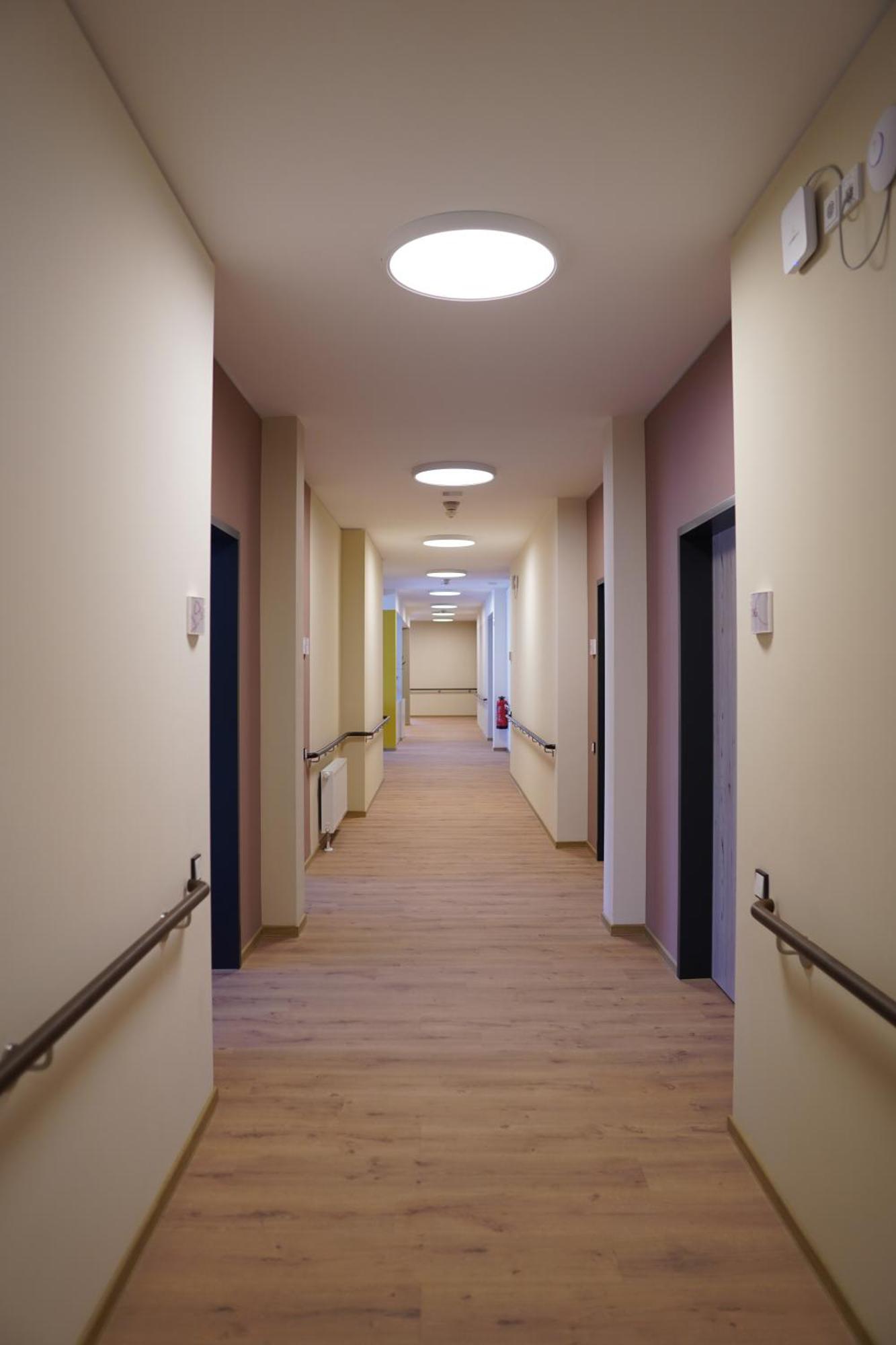 Isa Rheinquartier - Moderne Und Barrierefreie Ferienapartments Lahnstein Exterior foto